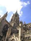 Bayeux – Mittelalterliche Stadt der Normandie