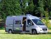 Anbieter Camping Caravaning