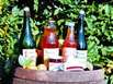 Cidre, Calvados etc.