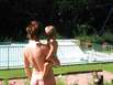 FKK-Urlaub Normandie
