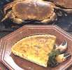 Rezept Krabbenpastete