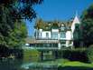 Romantik-Hotel Moulin de Connelles