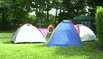 Campingurlaub Normandie