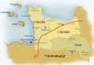 Normandie - französische Provinz