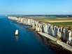 Rundflüge in der Normandie