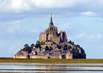 Mont Saint Michel
