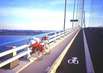 Urlaub mit Fahrrad in der Normandie