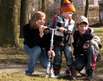 Kinder im Ferienclub