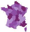 Sprachen der Normandie