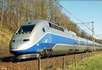 Mit dem TGV in den Normandie-Urlaub