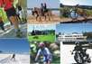Abenteuer-Urlaub und Naturreisen Normandie