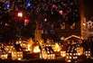 Weihnachtszauber in Cabourg 2008