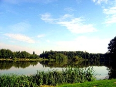 Angelreviere der Normandie