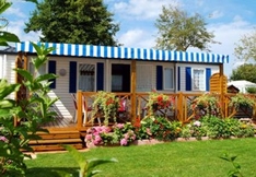 Camping Campingplätze Calvados