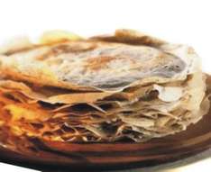 Camembert-Crêpes