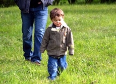 Familienurlaub Normandie