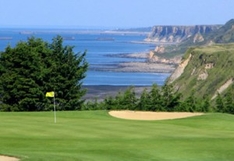 Golfurlaub Normandie