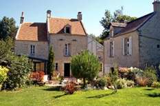 Bed and Breakfast Hotels Normandie