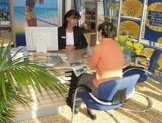 Anbieter Reisen, Reisebüros Agenturen Normandie