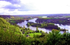 Seine–Tal