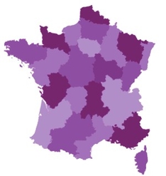 Sprachen der Normandie