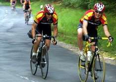 Tour de Normandie