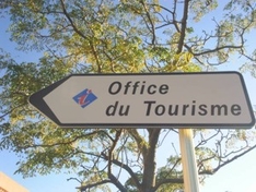 Fremdenverkehrsamt – Tourismusbüro Calvados (Basse-Normandie)
