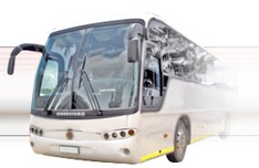 Bus-Reisen Normandie