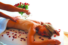 Beauty-Urlaub / Beauty-Reisen Normandie