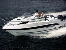 Anbieter Jachten Boote Charter Normandie