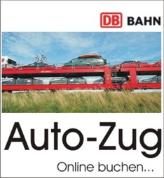 DB Autoreisezug