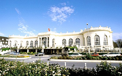 Deauville Casino