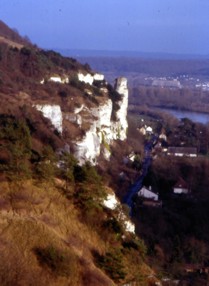 elbeuf an der Seine