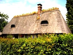 Ferienhaus Normandie vermieten