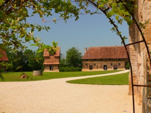 Normandie Hotel Gites
