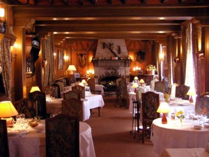 sternerestaurants normandie