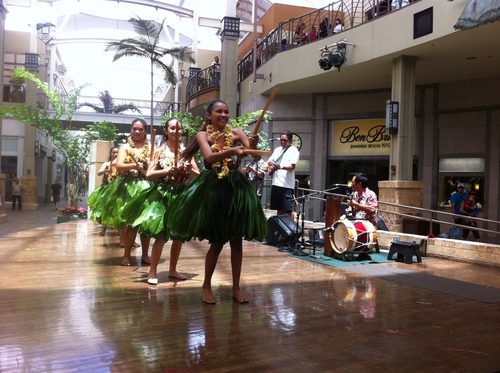 hawaii