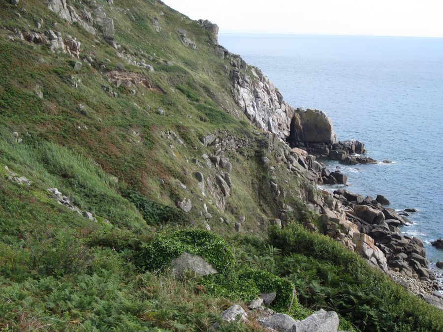 Cap de Flamanville
