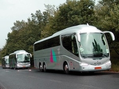Bus-Reisen in die Normandie 2011