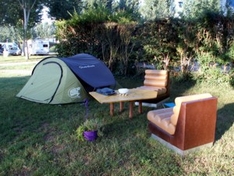 Campingplätze Manche (Basse Normandie)