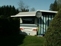 Campingplätze Haute Normandie - Seine Maritime