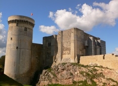 Pays de Falaise