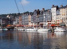 Honfleur