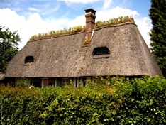 Ferienhaus in der Normandie mieten