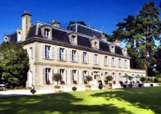 Luxushotels Normandie