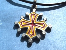 Okzitanisches Kreuz