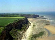 Geschichte und Geschichten der Normandie