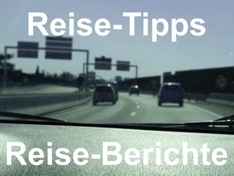 Reisetipps - Reiseberichte Normandie