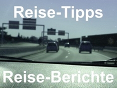 Reisetipps - Reiseberichte Normandie