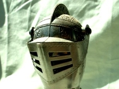 Ritterhelm